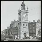 Jubilee Clock Tower| Margate History